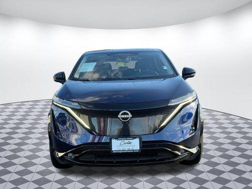 2023 Nissan ARIYA PLATINUM+