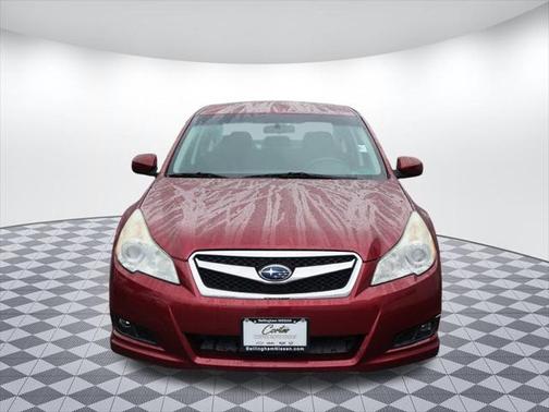 2012 Subaru Legacy Premium