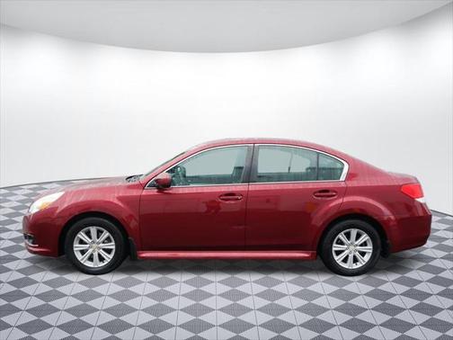 2012 Subaru Legacy Premium