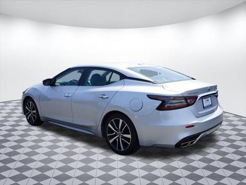 2021 Nissan Maxima 3.5 SV