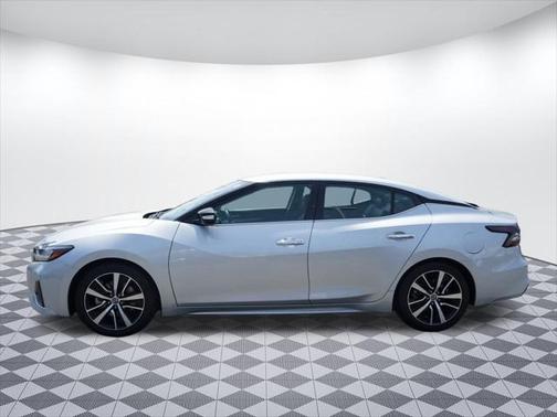 2021 Nissan Maxima 3.5 SV