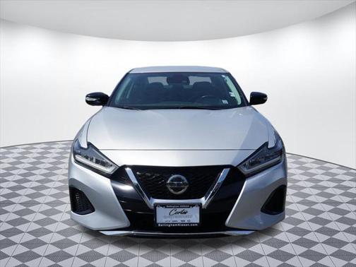 2021 Nissan Maxima 3.5 SV