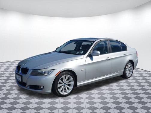 2011 BMW 328 328i