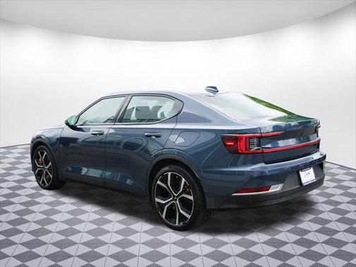 2022 Polestar 2 Long Range Dual Motor