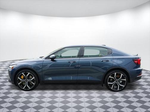 2022 Polestar 2 Long Range Dual Motor