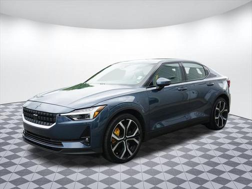 2022 Polestar 2 Long Range Dual Motor