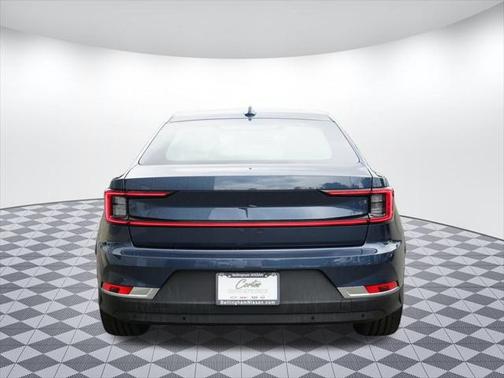 2022 Polestar 2 Long Range Dual Motor
