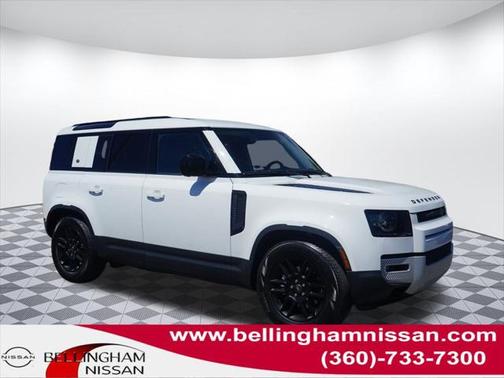 2024 Land Rover Defender 110 P300
