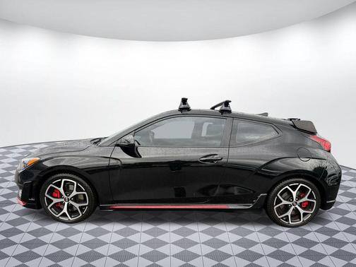 2020 Hyundai Veloster N N