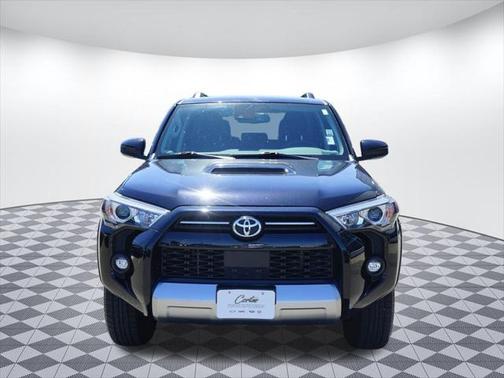 2023 Toyota 4Runner TRD Off Road