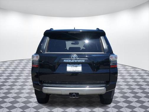 2023 Toyota 4Runner TRD Off Road