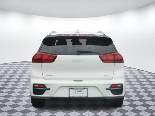 2022 Kia Niro EV EX
