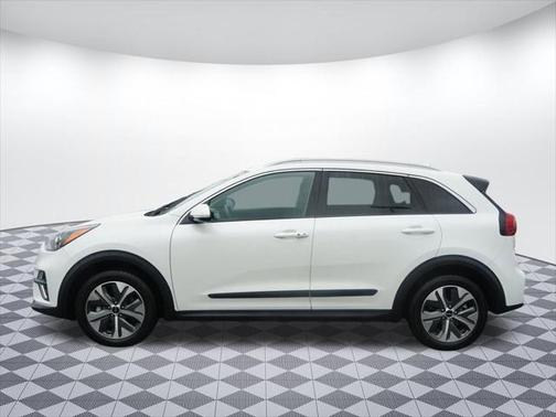 2022 Kia Niro EV EX