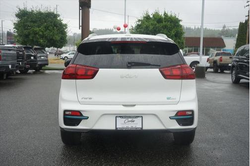 2022 Kia Niro EV EX