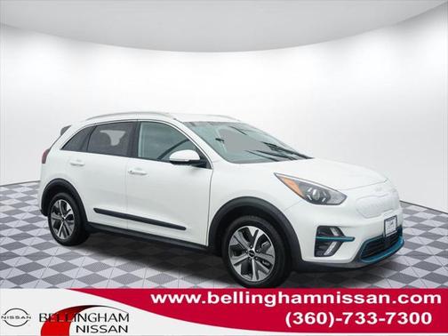 2022 Kia Niro EV EX