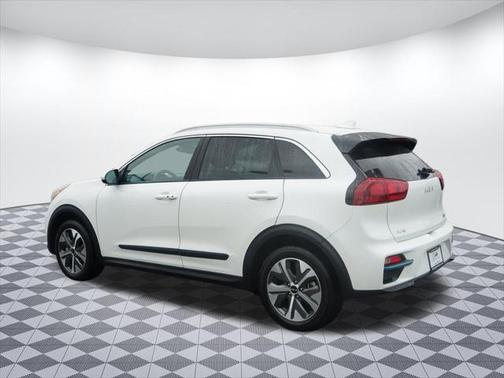 2022 Kia Niro EV EX