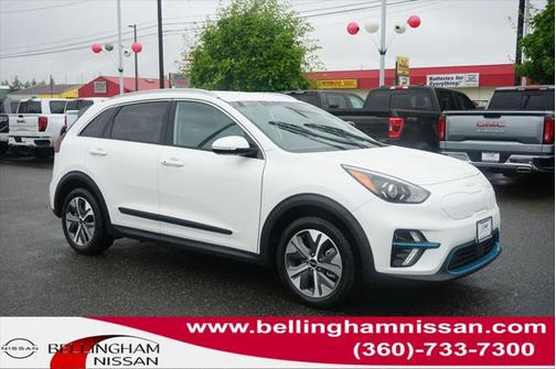 2022 Kia Niro EV EX