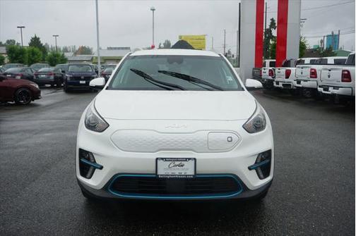 2022 Kia Niro EV EX