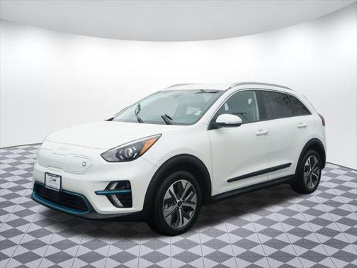 2022 Kia Niro EV EX