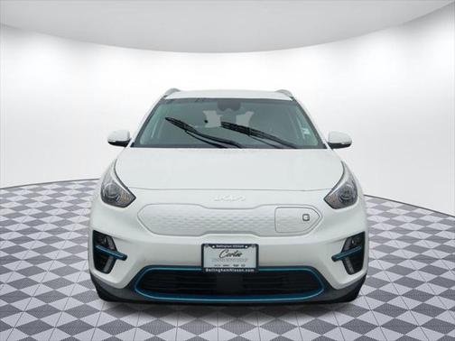 2022 Kia Niro EV EX