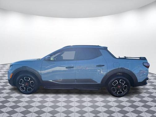 2024 Hyundai SANTA CRUZ XRT