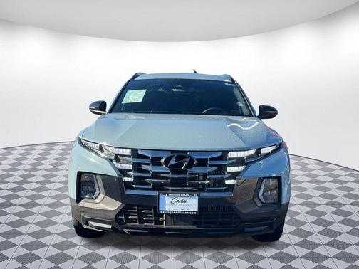 2024 Hyundai SANTA CRUZ XRT