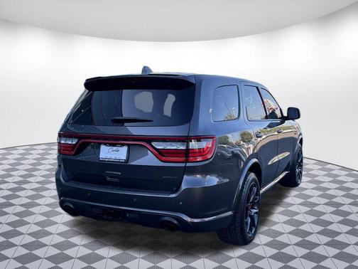 2021 Dodge Durango SRT 392