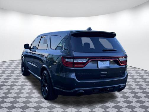 2021 Dodge Durango SRT 392