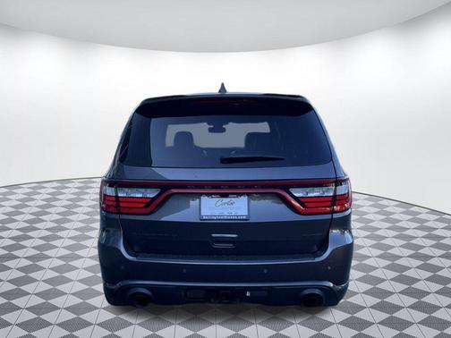 2021 Dodge Durango SRT 392