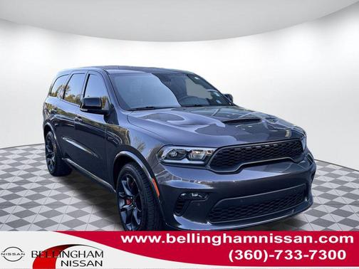 2021 Dodge Durango SRT 392