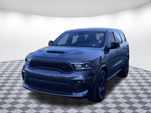 2021 Dodge Durango SRT 392