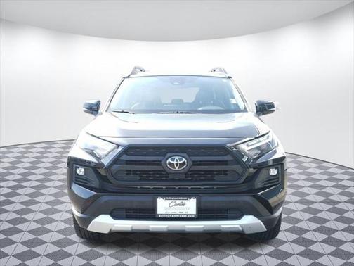 2022 Toyota RAV4 Adventure