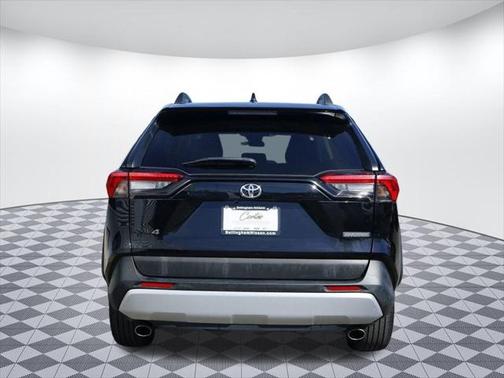 2022 Toyota RAV4 Adventure