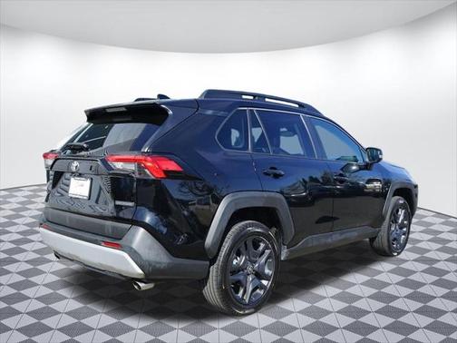 2022 Toyota RAV4 Adventure