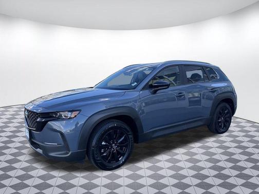 2023 Mazda CX-50 2.5 S Preferred Plus Package