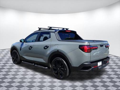 2024 Hyundai SANTA CRUZ NIGHT