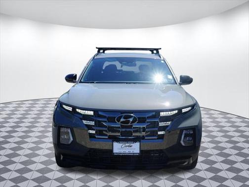 2024 Hyundai SANTA CRUZ NIGHT