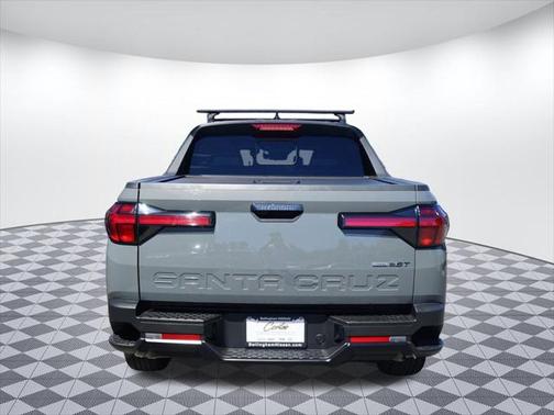 2024 Hyundai SANTA CRUZ NIGHT