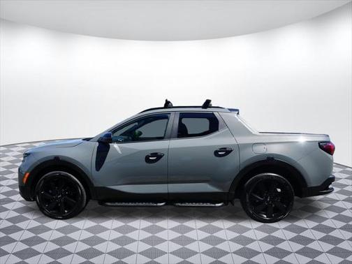 2024 Hyundai SANTA CRUZ NIGHT