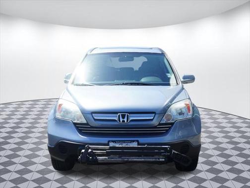 2009 Honda CR-V EX-L