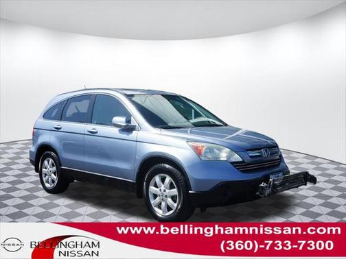 2009 Honda CR-V EX-L