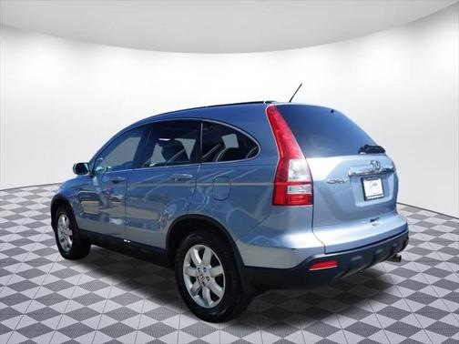 2009 Honda CR-V EX-L