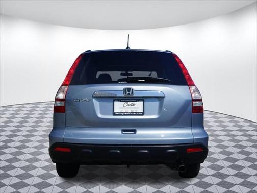 2009 Honda CR-V EX-L