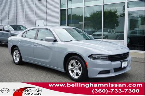 2021 Dodge Charger SXT