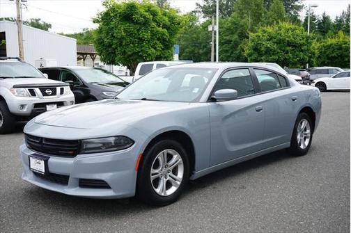 2021 Dodge Charger SXT