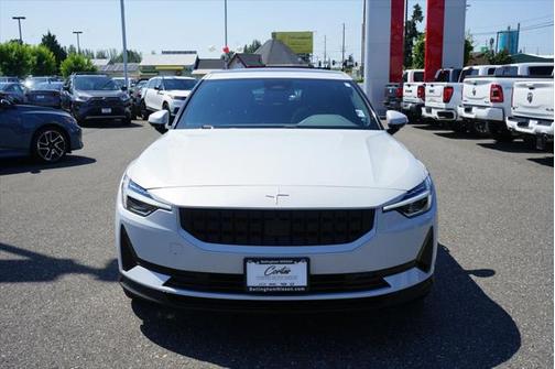 2023 Polestar 2 Long Range Dual Motor Plus