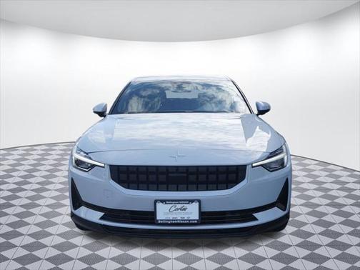 2023 Polestar 2 Long Range Dual Motor Plus