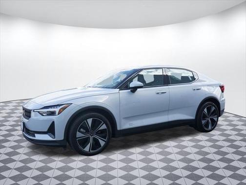 2023 Polestar 2 Long Range Dual Motor Plus