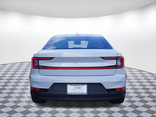 2023 Polestar 2 Long Range Dual Motor Plus