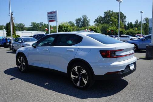 2023 Polestar 2 Long Range Dual Motor Plus